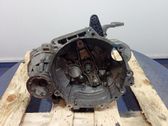 Mechaninė 6 pavarų dėžė
