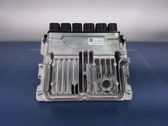 Engine control unit/module ECU