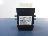 Other control units/modules