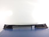 Wiper trim