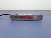 Front indicator light