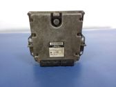 Unité de commande, module ECU de moteur