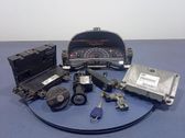 Engine control unit/module ECU