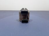 Engine control unit/module ECU