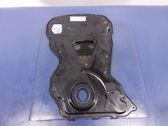 Rocker cam cover