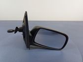 Front door electric wing mirror
