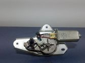 Rear window wiper motor