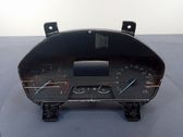 Compteur de vitesse tableau de bord