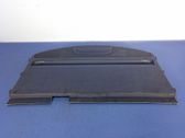 Parcel shelf