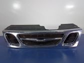 Front grill