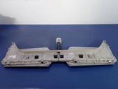 Parcel shelf load cover