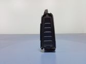 Dashboard side air vent grill/cover trim