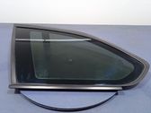 Rear side window