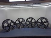 18 Zoll Leichtmetallrad Alufelge