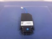 Seat control module