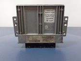 Engine control unit/module ECU