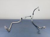 Air conditioning (A/C) pipe/hose