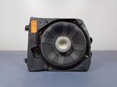 Subwoofer speaker
