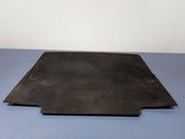 Front floor carpet liner