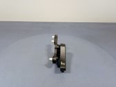 Engine bonnet/hood lock release cable