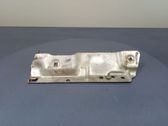 Exhaust heat shield