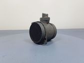 Mass air flow meter