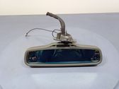 Rear view mirror (interior)