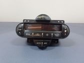 Climate control unit