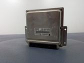 Engine control unit/module ECU