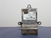 Airbag control unit/module