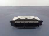 Engine control unit/module ECU