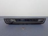 Head unit multimedia control