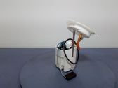 In-tank fuel pump
