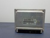 Engine control unit/module ECU
