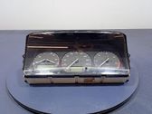 Velocímetro (tablero de instrumentos)