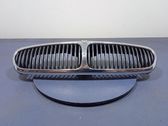 Kühlergrill