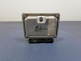 Motorsteuergerät ECU