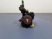 Fuel injection high pressure pump