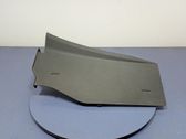Wiper trim