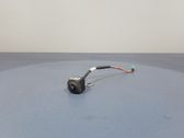 Reversing camera