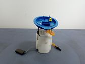 In-tank fuel pump