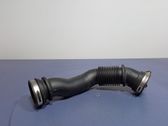 Intake resonator