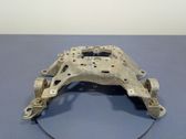 Gearbox mounting bracket