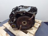 Automatic gearbox
