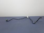 Fuel line pipe