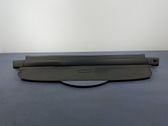 Parcel shelf load cover