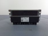 Other control units/modules