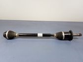 Rear driveshaft