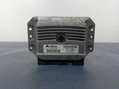 Блок управления двигателем ECU
