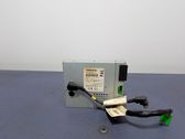 Other control units/modules